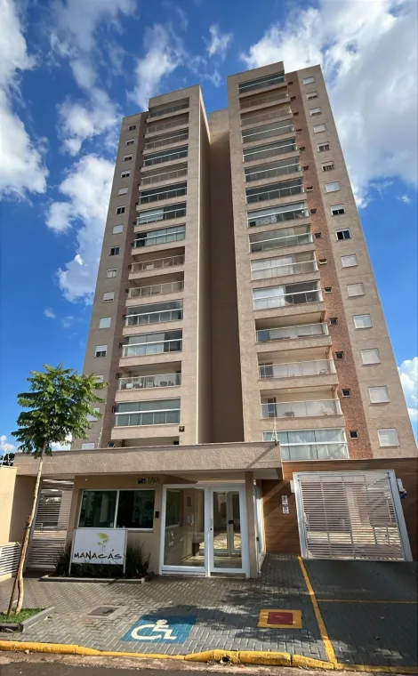 Barretos Exposicao Apartamento Locacao R$ 4.400,00 Condominio R$790,00 2 Dormitorios 2 Vagas 