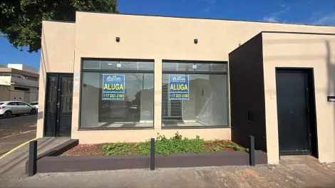 imagem 1 - Comercial - Salão imagem 1 - Comercial - Salão
