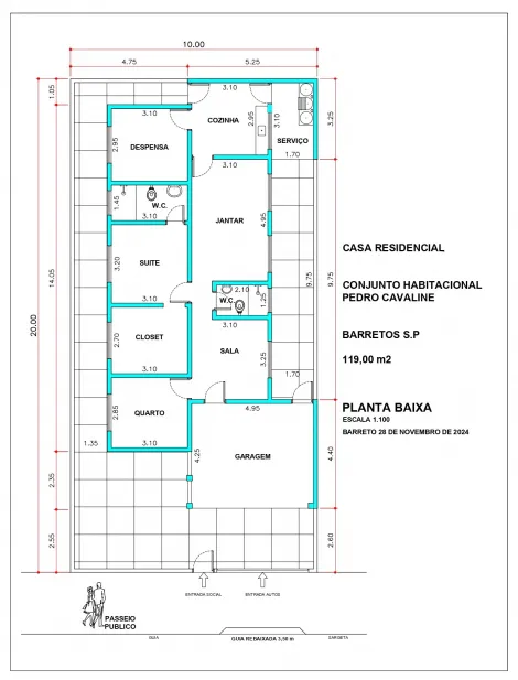 imagem 2 - RESIDENCIAL imagem 2 - RESIDENCIAL