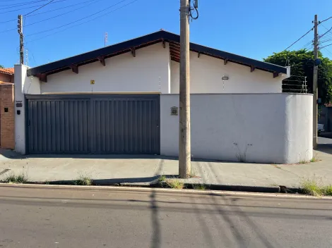 Barretos Aeroporto Casa Venda R$770.000,00 4 Dormitorios 2 Vagas Area do terreno 266.00m2 Area construida 205.00m2