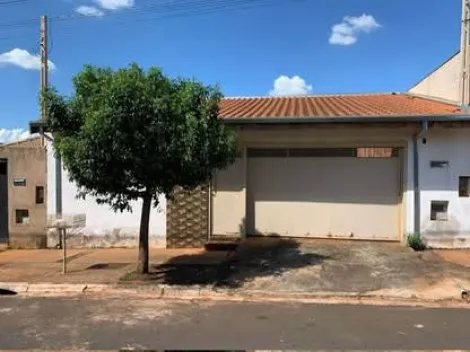 imagem 1 - RESIDENCIAL imagem 1 - RESIDENCIAL