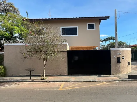 Barretos Primavera Casa Locacao R$ 3.500,00 3 Dormitorios 1 Vaga Area do terreno 215.00m2 Area construida 224.00m2