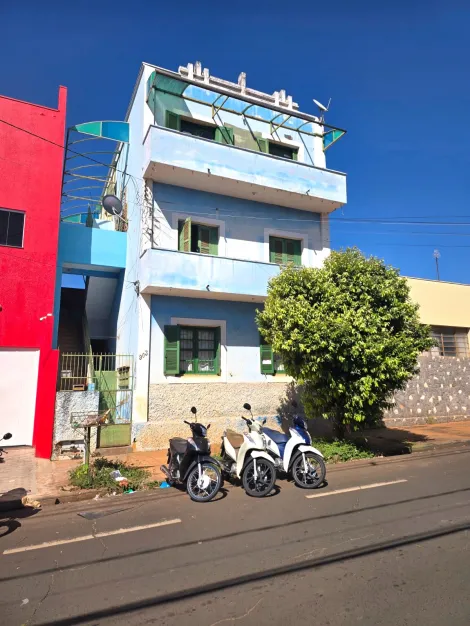 imagem 1 - IMÓVEL COM 3 APARTAMENTOS imagem 1 - IMÓVEL COM 3 APARTAMENTOS
