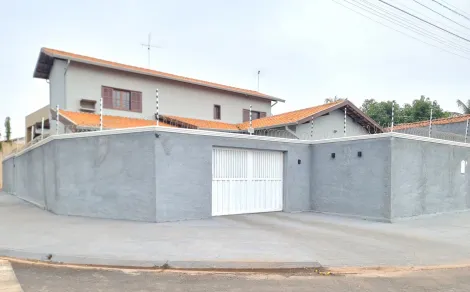 Barretos City Barretos Casa Venda R$1.000.000,00 3 Dormitorios 4 Vagas Area do terreno 448.00m2 Area construida 282.29m2