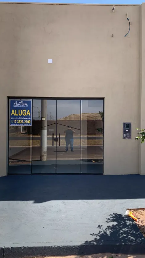 imagem 1 - Comercial - Salão imagem 1 - Comercial - Salão