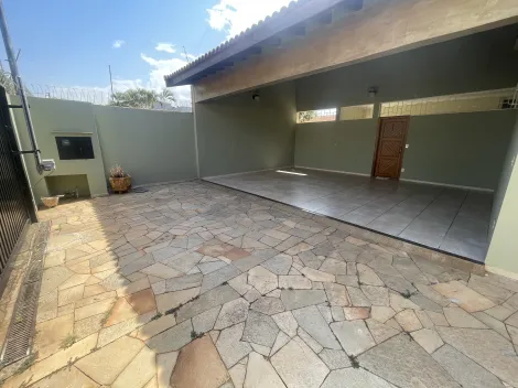 Barretos City Barretos Casa Locacao R$ 8.000,00 4 Dormitorios 4 Vagas Area do terreno 883.00m2 Area construida 374.00m2