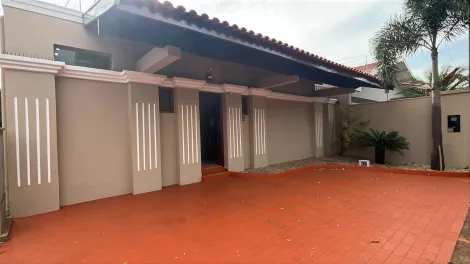 Barretos Centro Imovel Locacao R$ 9.000,00  1 Vaga Area do terreno 287.00m2 Area construida 192.22m2