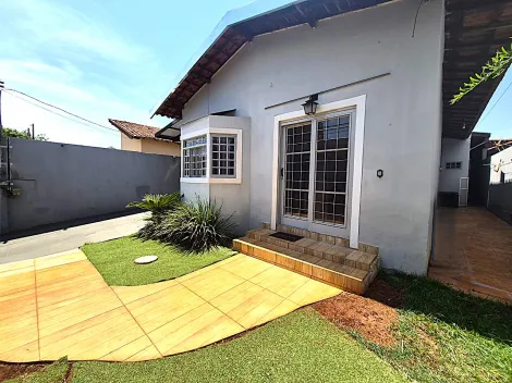 Barretos America Casa Venda R$950.000,00 3 Dormitorios 3 Vagas Area do terreno 363.00m2 Area construida 139.20m2